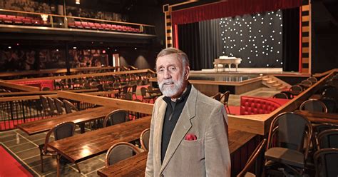 ray stevens cabaret